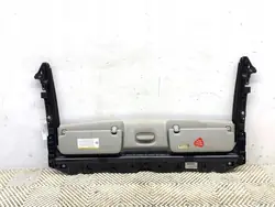 OEM 20892935 Dakblind voor Opel Zafira C Minivan