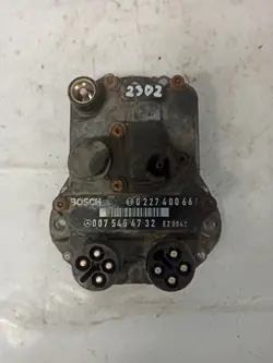 Module d'allumage Mercedes-Benz W124 0075454732