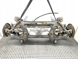 Hinterachsträger OEM 2183500902 für Mercedes W218 Kombi