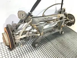 Poutre arrière OEM 2183500902 pour Mercedes W218 Break