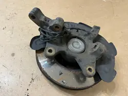 Pivot de direction gauche Mercedes Vito 447 OEM A4473300620