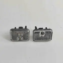 Luz de matrícula Mazda CX-30 2023 OEM DFR551270E