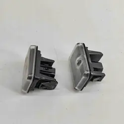 Luz de matrícula Mazda CX-30 2023 OEM DFR551270E
