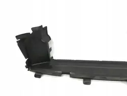 Couvre-ceinture avant Skoda OEM 658121295E