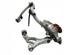 OEM 7P0407245B Linker vorderer Spurstangenkopf - Porsche Cayenne II
