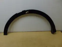 Audi Q3 Takaluukun Oikea Muovikaide OE 83A853818A