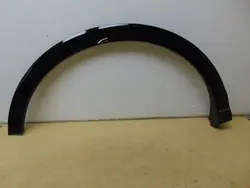 Audi Q3 Takaluukun Oikea Muovikaide OE 83A853818A