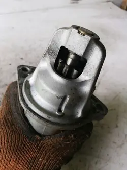 Motor de arranque NISSAN ALMERA TINO 2.0 233005J201