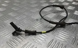 Sensor ABS OEM FK729E731AA Dianteiro Direito Land Rover