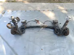 Viga suspensão traseira Fiat Punto Grande Evo OEM