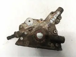 Oliepomp OEM 90400091 voor Opel Meriva 1.6L