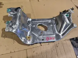 Escudo térmico BMW M5 F90 F91 G30 OEM 9500261