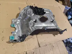 Escudo térmico BMW M5 F90 F91 G30 OEM 9500261