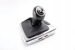 Pommeau de levier Mercedes A2042674688Q1 Classe C W204