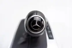 Pommeau de levier Mercedes A2042674688Q1 Classe C W204