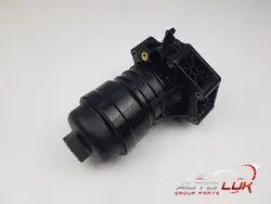 Öljynsuodattimen Perusosa Porsche Panamera Audi A8 Q7 RS6