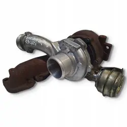 Turbolader OEM 55196766 für Opel 1.9 CDTI 150PS