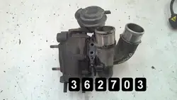 Gebruikte Toyota Turbolader OEM AM-362703 voor Corolla Verso 2006