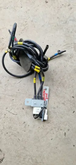 Kameran paineventtiili OEM 284L44EA0A Qashqai II:lle