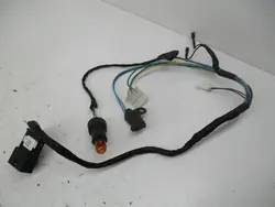 Temperatursensor Laguna 3 07-13 Linker Spiegel