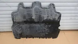 SEAT ALHAMBRA 7N Motorabdeckung OEM - 2.0 TDI