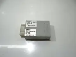 BMW Fahrwerkssteuergerät OEM 6766280 - Gebraucht