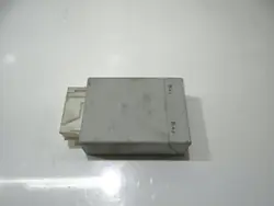 BMW Ophanging besturingseenheid OEM 6766280 - Gebruikt