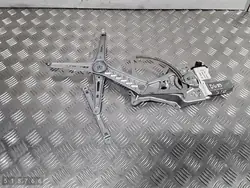 Raamregel Opel Signum 2005 9178987