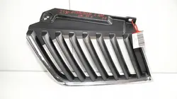 Vänster stötfångargaller OEM 375484937 Mitsubishi L200