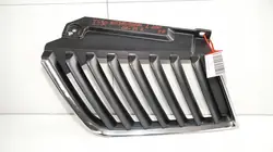 Stoßfängergrill links OEM 375484937 Mitsubishi L200