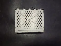 Audi A6 C6 Radion Viritinmoduuli OEM 4F0035541L