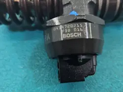 OEM 0414720215 Begagnad spolarpump för 1.9 TDI