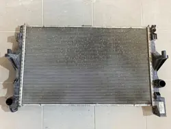 Mercedes-Benz OE A4475010201 Motor Koelradiator