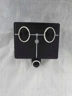 Módulo de Fechadura Central OEM 9853063780 para DS4 Crossback II