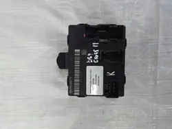 Zentralverriegelungsmodul OEM 9853063780 für DS4 Crossback II