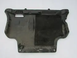 Proteção Inferior do Motor VW Audi Skoda Seat