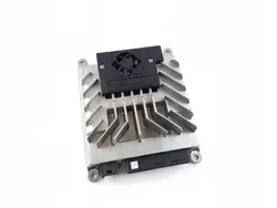 Amplificador Mercedes Burmester OEM A2229000618