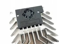 Mercedes Burmester Förstärkare OEM A2229000618