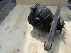 Mercedes E W211 Bakre Differential 2.65 2303511808