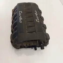 Ansaugkrümmer Porsche Cayenne 4.8L OEM 94811000652