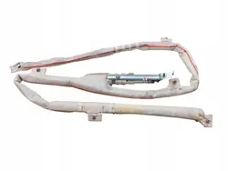 OEM 3G0880742E Cortina Airbag Direita Passat B8