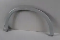 OEM 1172898713 Etu Oikea Lokasuoja Honda CR-V:lle