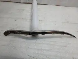 Kromilista Etupuskuri VW T-Roc Oikea 2GA853712B