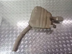 Audi A7 3.0 TDI Höger Avgasljuddämpare OEM 8K0253611B