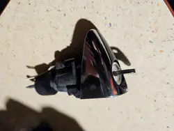 Insert de cilindro de cerradura OEM Mercedes-Benz Clase C 2003-
