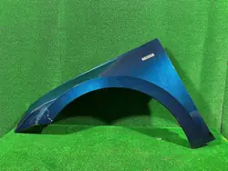 Fram vänster skärm Skoda Octavia IV 5E3821105