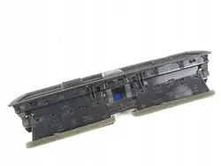 Grelha de ventilação central OEM 6F0819110H para Seat Ibiza V