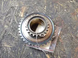 Steuerkettenritzel OEM A278030517 Mercedes-Benz