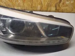 Faros Derecho Kia Ceed Xenon LED 12-15 Europa 92102-A2020