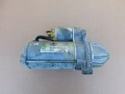 Valeo startmotor OEM 0051511301 för Mercedes Sprinter